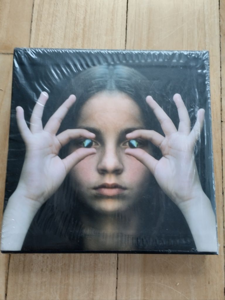Marillion "Marbles" - 2 CD Deluxe Fan Club Campaign Edition
