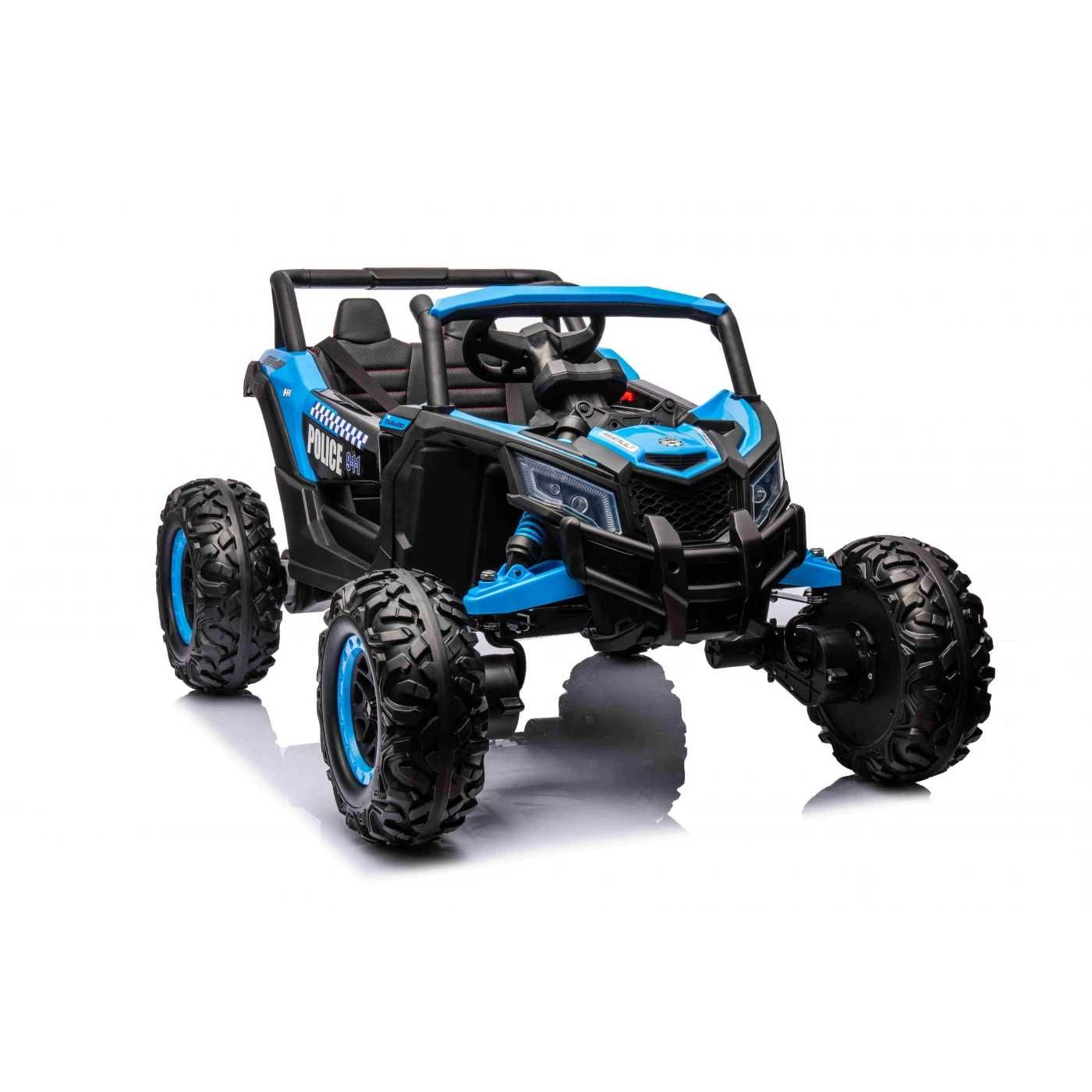 Auto na akumulator Buggy ATV Defend 4x4