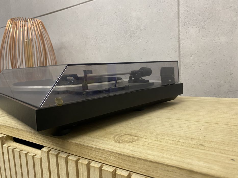 Gramofon Dual CS 415-2 zadbany, vintage ortofon