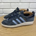 Оригінальні замшеві кросівки Adidas Spezial