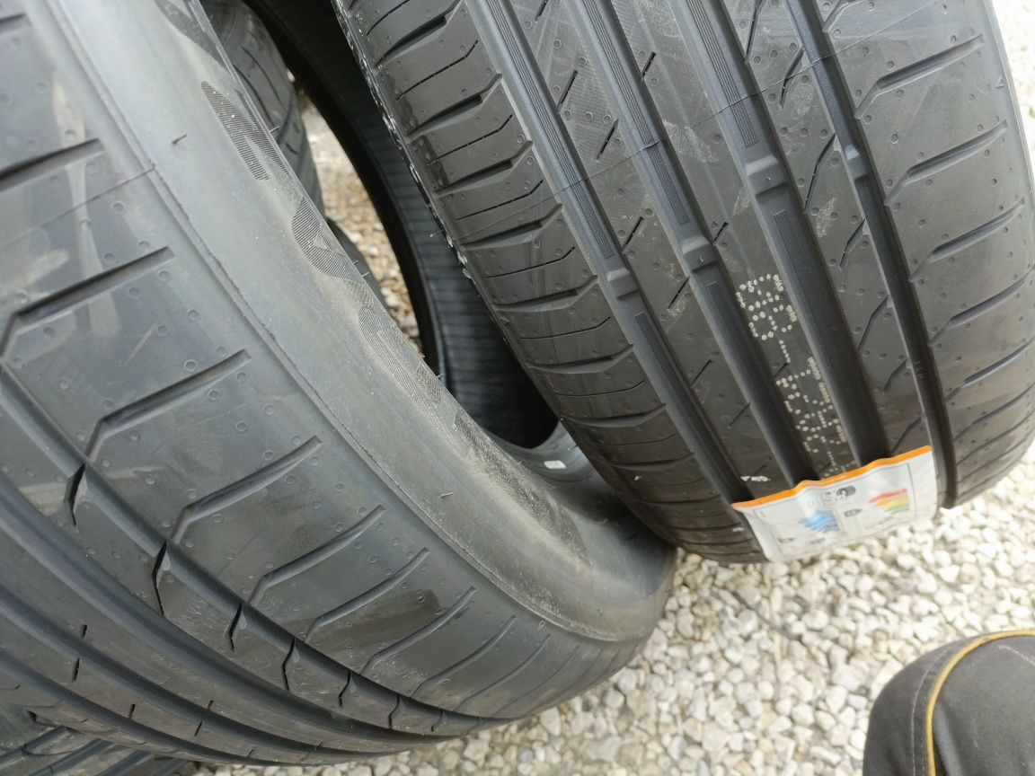 Nowe opony letnie 235/60/18 Goodride tranzano