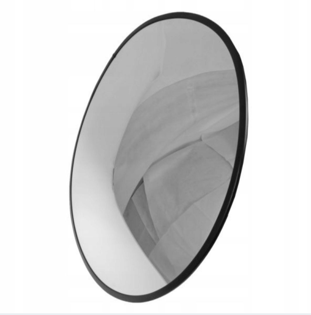 Lustro sklepowe/magazynowe 60cm