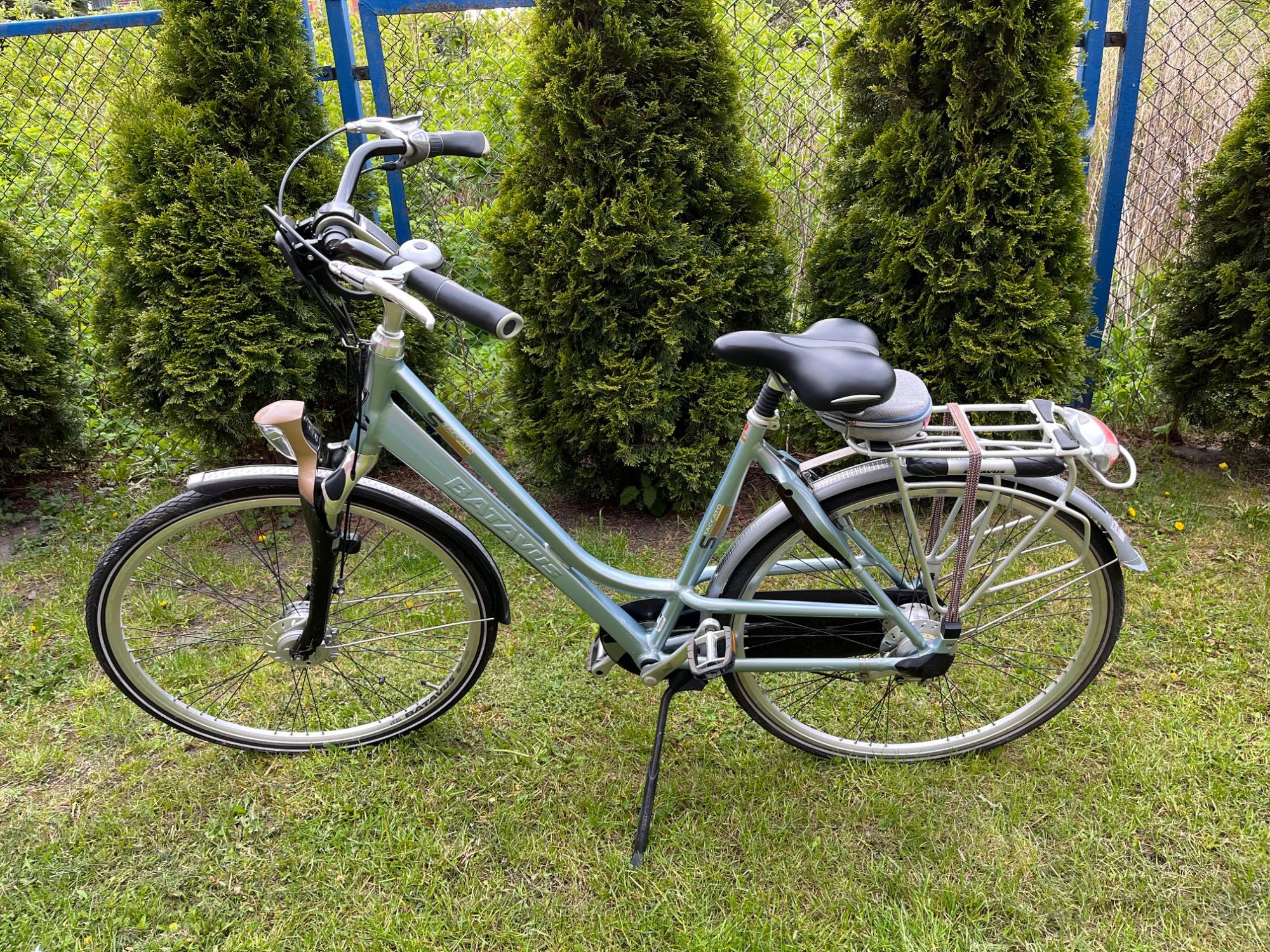 Rower Batavus Staccato