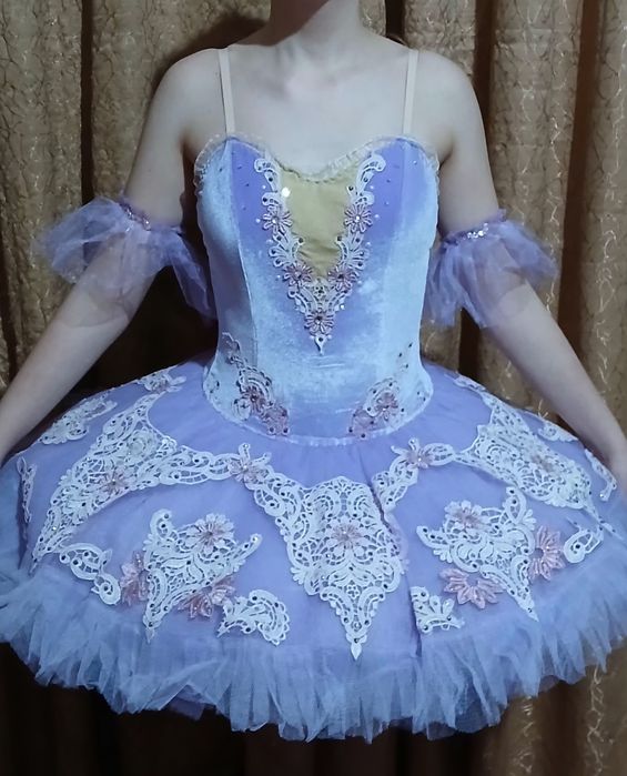 Продам Балетные  пачки