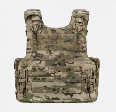 Плитоноска текстиль