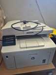 Drukarka Hp Laserjet Pro Mfp M227fdw