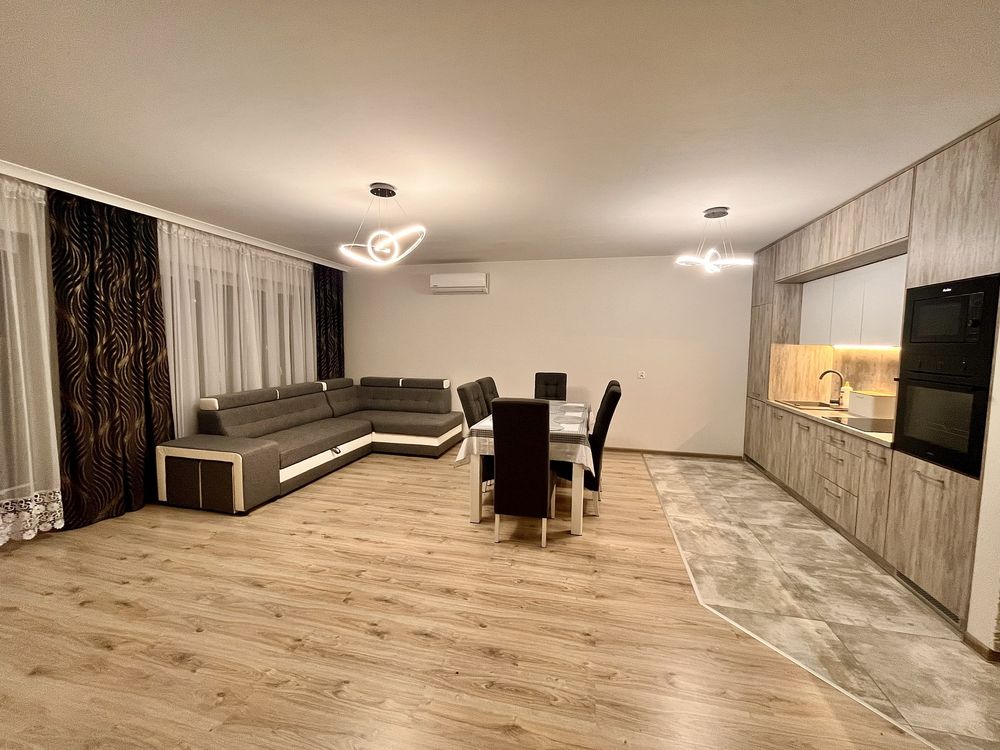 Apartament K10 noclegi Busko-Zdrój