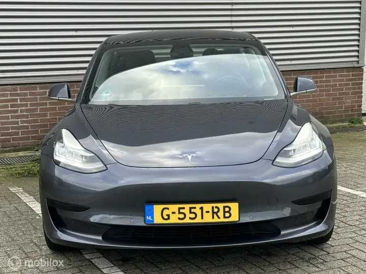Tesla Model 3  бампер запчасти запчастини шрот разборка розбірка