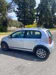 Vw volkswagen Cross Up