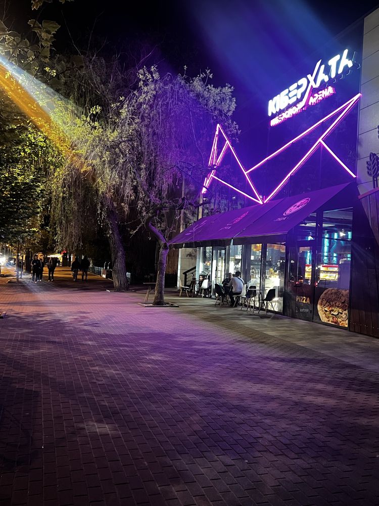 Продажа компьтерного клуба в Вишневом (центр)