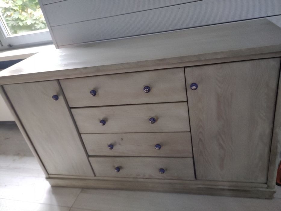 Komoda Meble Doktór