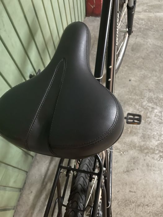 Bicicleta specialized Expedition tamanho L