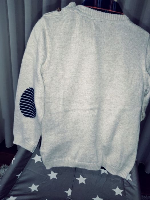 Conjunto Mayoral 2 anos