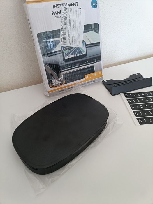 Suporte telemóvel carro