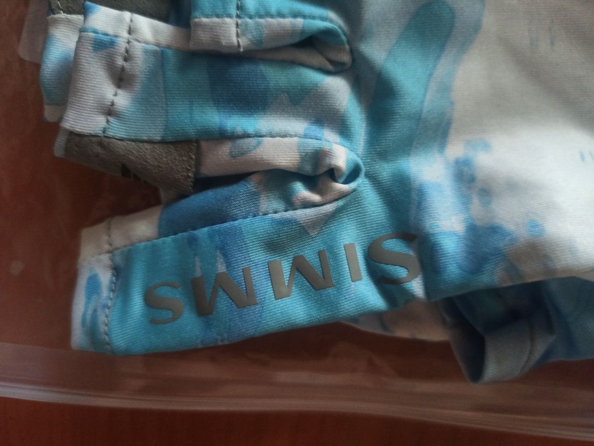 Simms Solarflex SunGlove M