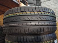 Шини нові 225/45 R18 Continental Premium Contact 6 Комплект Літо