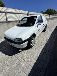 Opel Corsa B 1.5