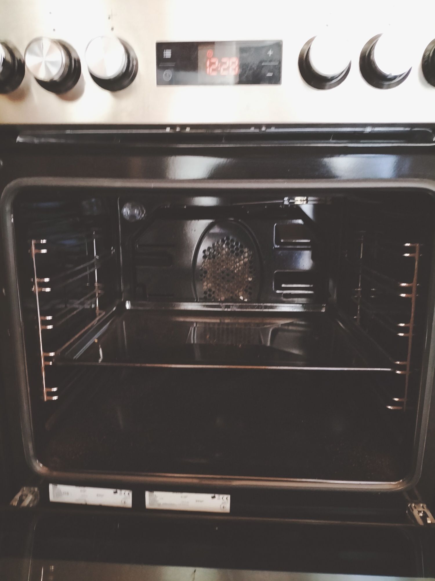 Vendo Fogão Beko Urgente