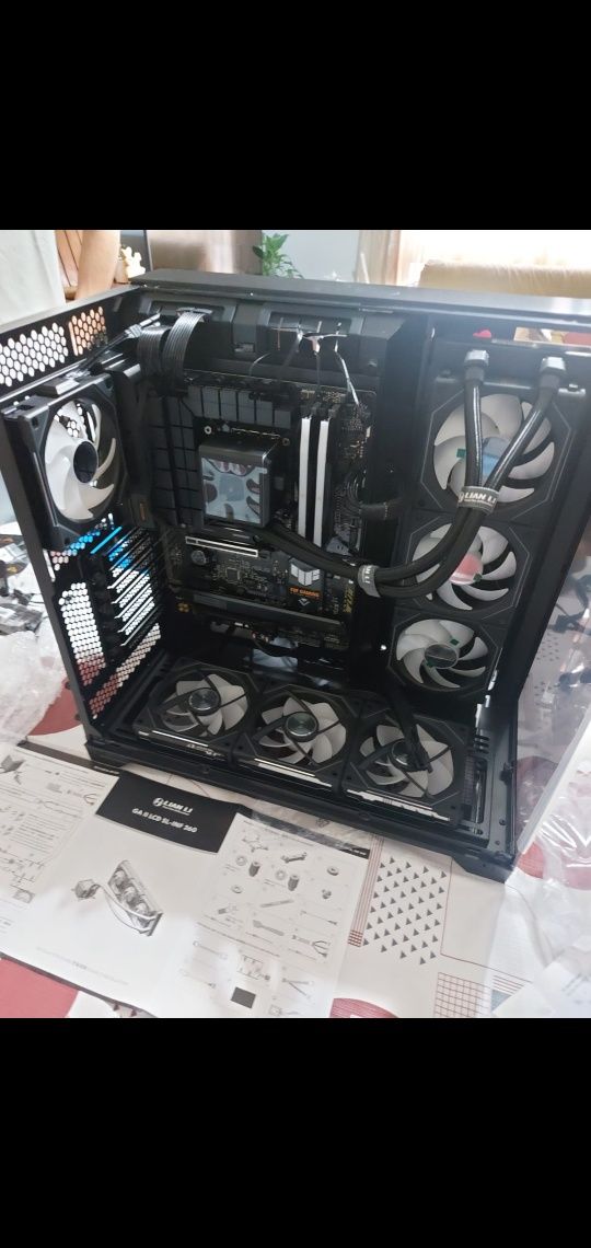 Torre Computador
