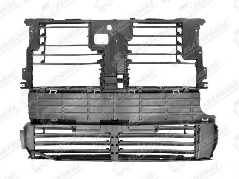 воздуховод жалюзі FORD EDGE, 2015 - 2018 FT4Z8475A