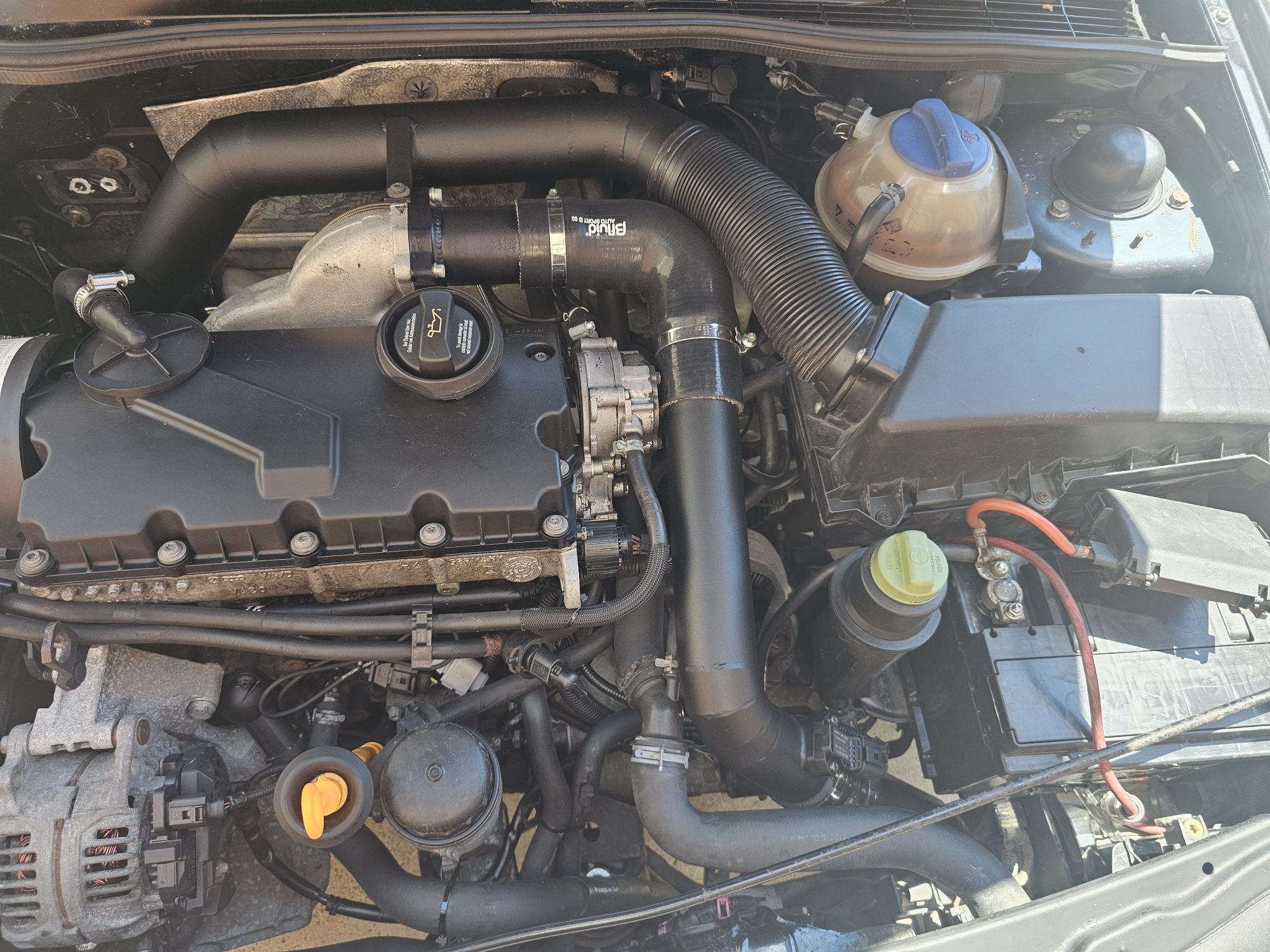 Seat ibiza 1.9 Pd
