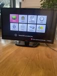 Telewizor LED LG 32LN5400 32" Full HD czarny Kraków