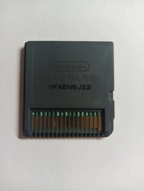 Final Fantasy IV - Nintendo DS, NDS