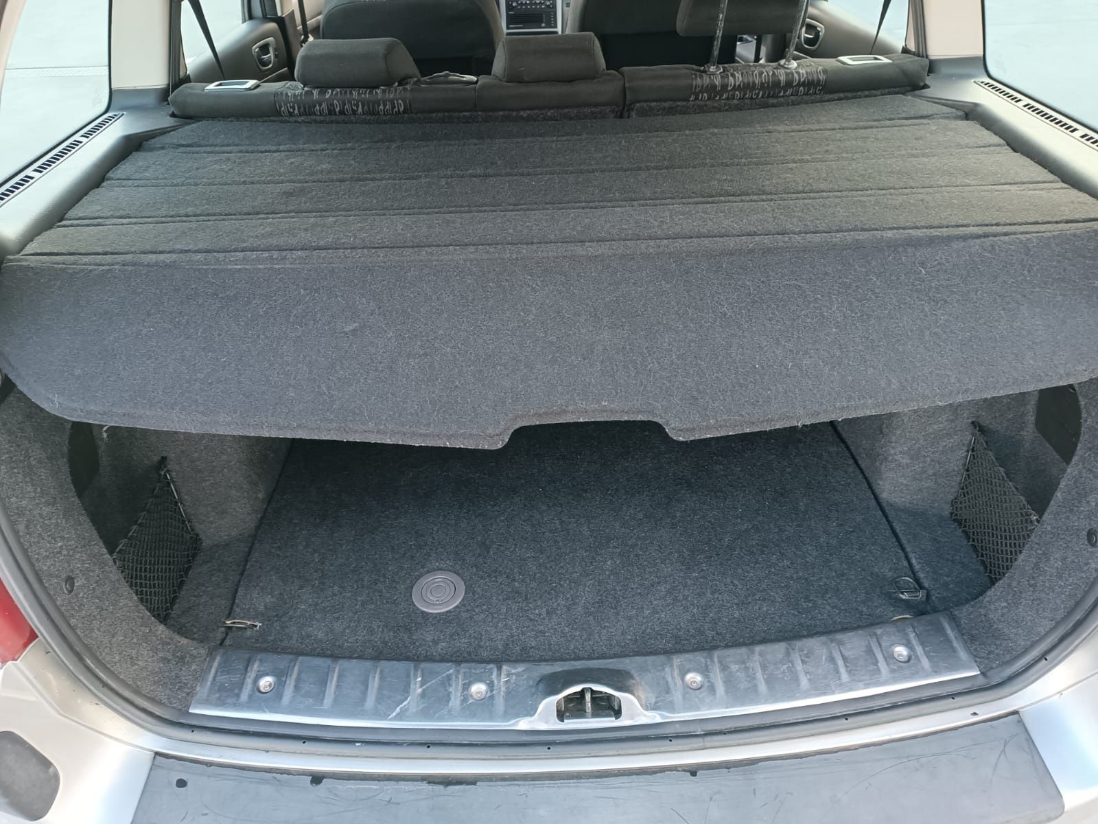 Peugeot 307 muito bem estimado