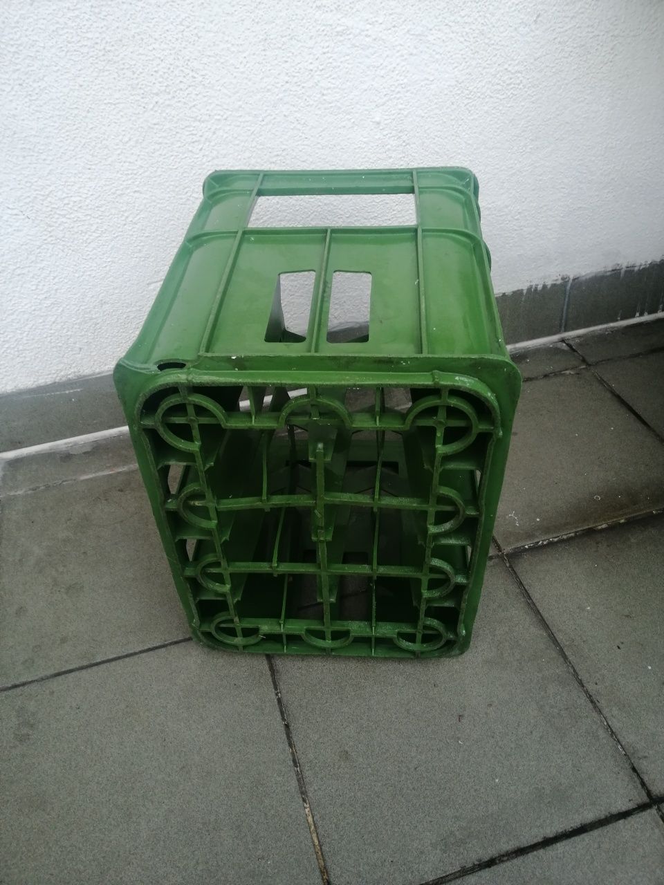 Skrzynka na butelki z winem