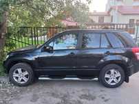 Suzuki Grand Vitara автомат