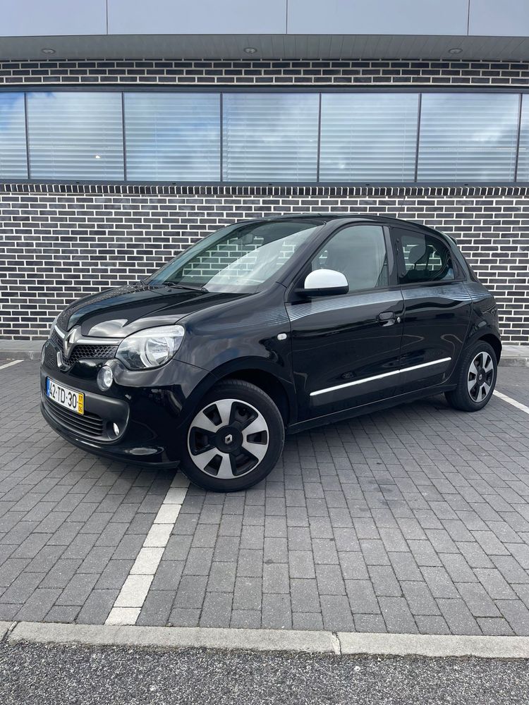 Renault Twingo 1.0 Sce Night & Day