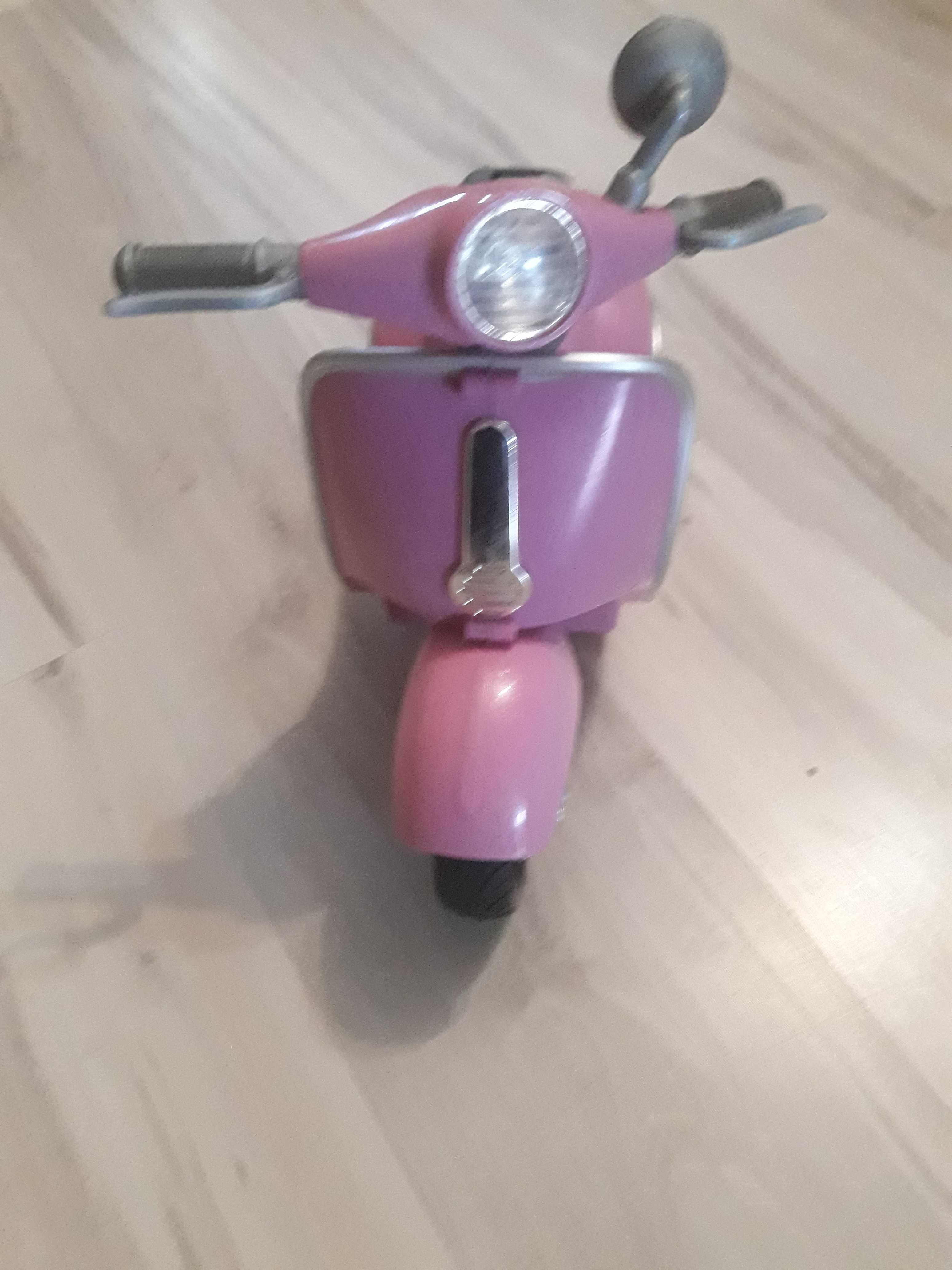 Skuter dla dzieci