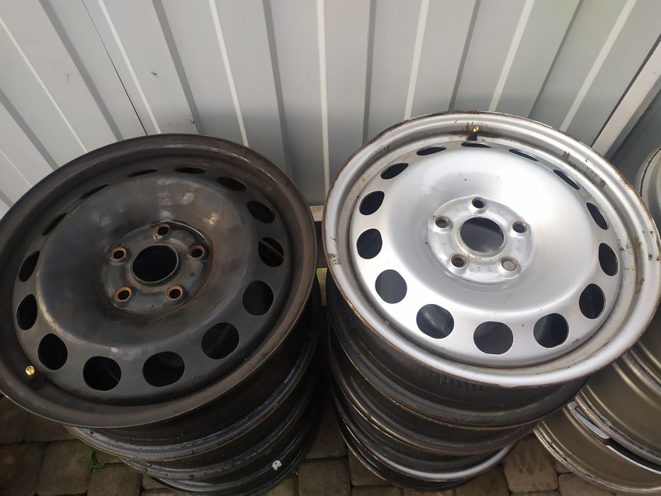 Диски автомобільні