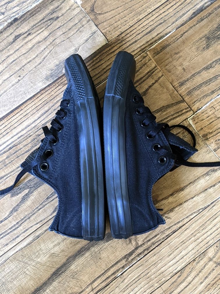 Кеди Converse All Star.