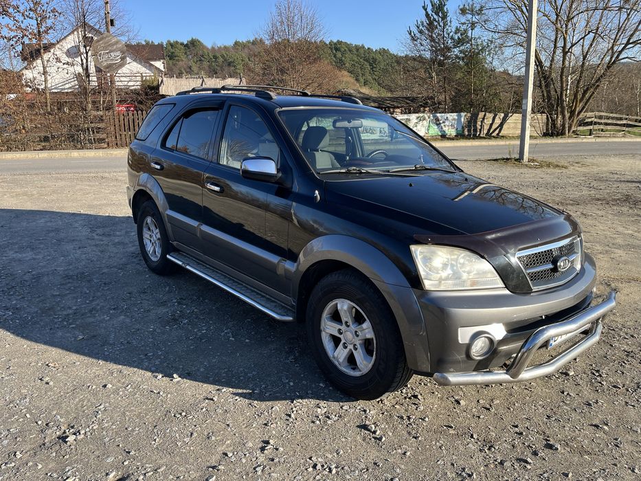 Продам Соренто першого покоління