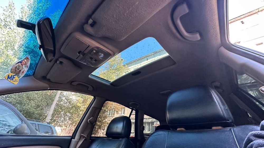 Great Wall hover обмен/продажа