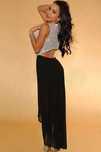 Vestido Comprido