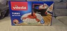 Vileda Turbo 2w1 mop