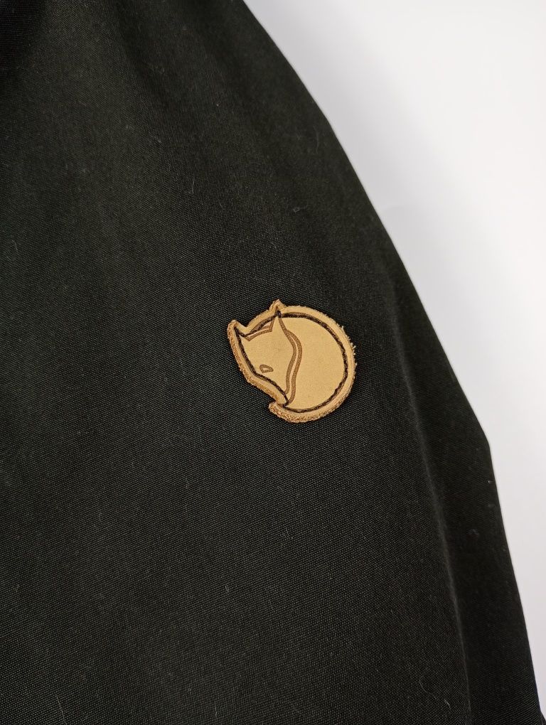 Kurtka puchowa Fjallraven G-1000