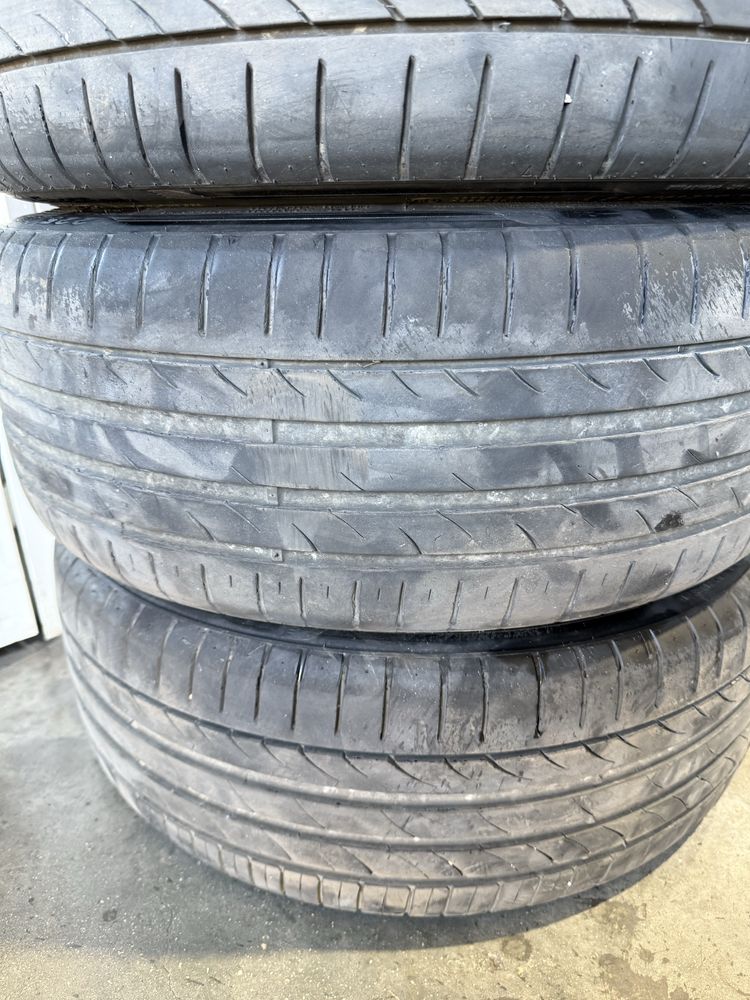 Jantes Mercedes 18 5x112 Originais