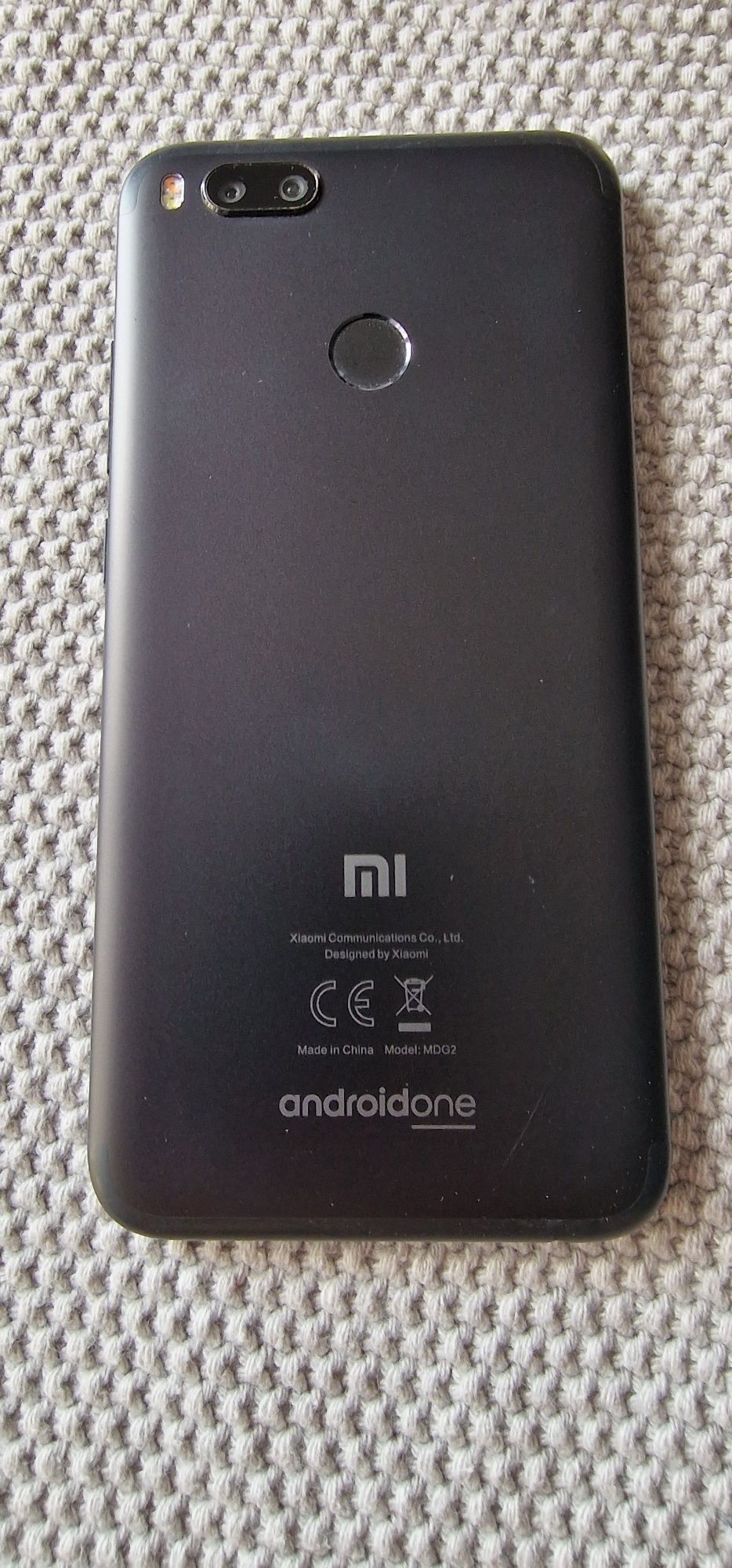 Telefon  Xiaomi Mi A1  .