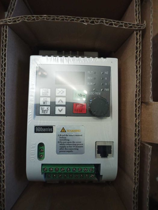 Частотник,інвертор 0,75-15 квт 1*220(3*380)/3*220(3*380)