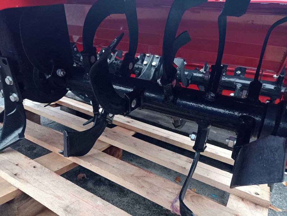 Грунтофрези  (форте ,дтз ,скавут )