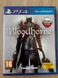 Bloodborne PS4 świetny stan