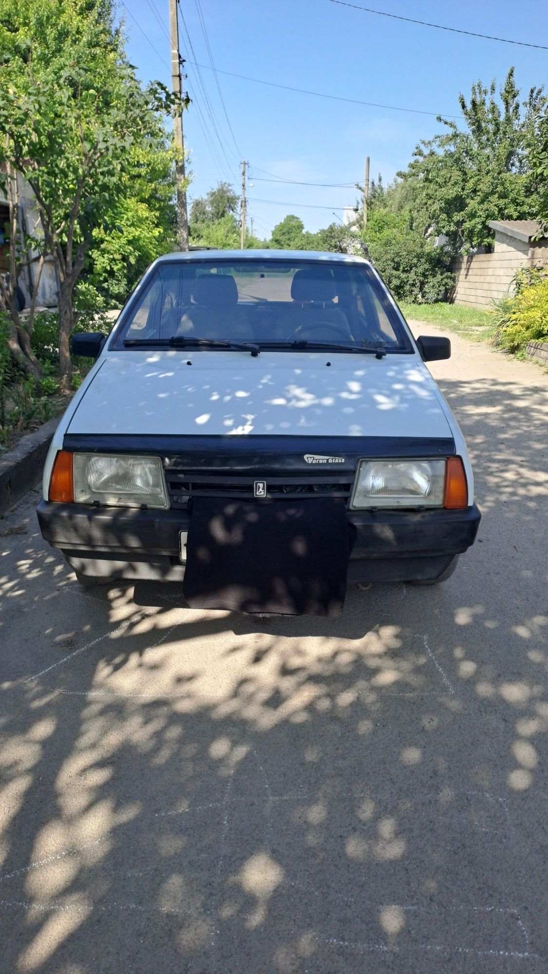 Продам машину в хорошем состоянии