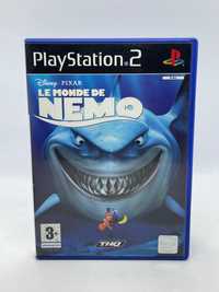 Finding Nemo PS2 (FR)