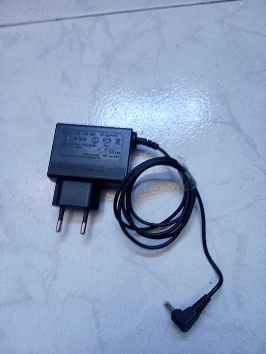 Carregador original SONY PSP