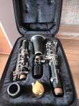 clarinete Bb Wisemann