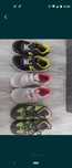 Buty sportowe dziewczęce r.33