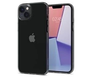Etui do iPhone 14 Spigen Crystal Flex Przezroczyste